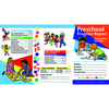 Hayes Preschool Progress Report, Ages 4-5, PK60 PRC2
